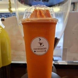 NK COFFEE