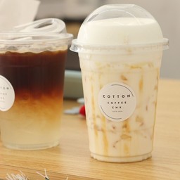 Caramel Milk