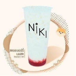 นิกิ มิตรประชา Niki Mitpracha