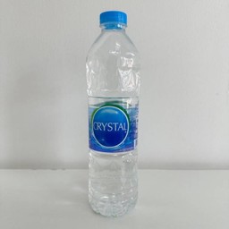 น้ำดื่ม คริสตัล
