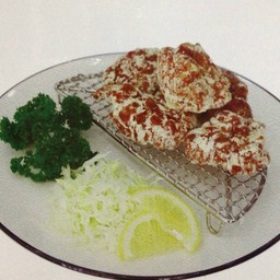 Chicken Karaage