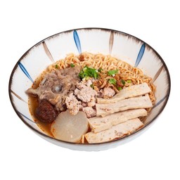 มาม่าต้มยำ