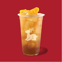 Peach Tea