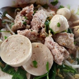 ก๋วยจั๊บแม่อ้อย สวายเรียง สวายเรียง