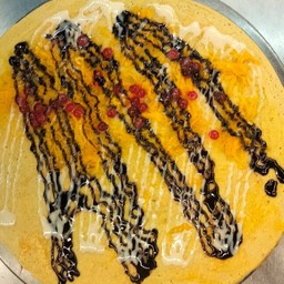 ส้ม+เยลลี่+ฝอยทอง