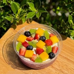 Chacha.bowls ถนนสรรพสิทธิ์