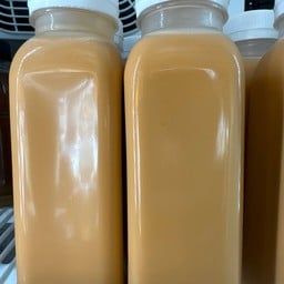 น้ำชาไทย