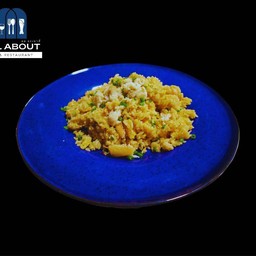 ข้าวผัดปู 