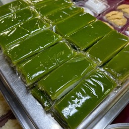 ขนมชั้น (บางเตย)