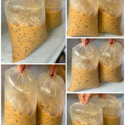 เนสกาแฟเย็น