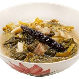 จอผักกาด