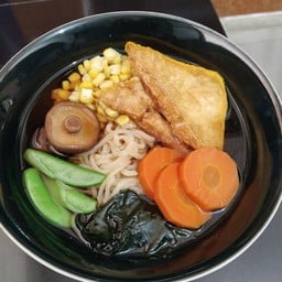 โชยุราเมง