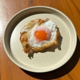 ไข่เป็ดดาว (ไข่ออแกนิค)