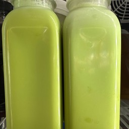 น้ำชาเขียว