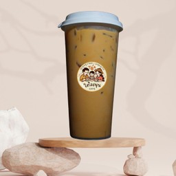 ชาใต้พรีเมียม ใส่แก้ว