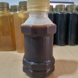 อเมริกาโน่ ขวดเติม(ไม่มีน้ำแข็ง)