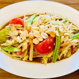 ตำโคราช