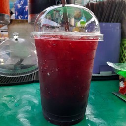 น้ำกระเจี๊ยบ