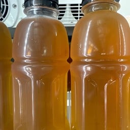 น้ำเก๊กฮวย