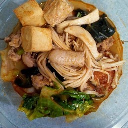หม่าล่าจัดให้ (เลือกได้ 7 อย่าง)
