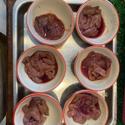ตับหมู1ถ้วย
