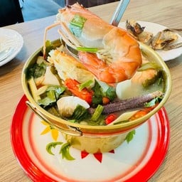ร้านเพลิญ ฉะเชิงเทรา