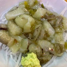 ทาโกะดองวาซาบิ M