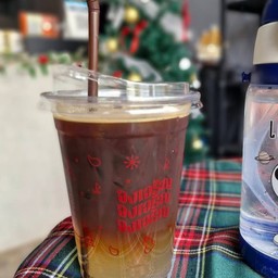 Americano Honey