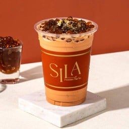 SILA Premium Thai Tea บางรัก