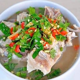 เล้งแซ่บสุดทรวง