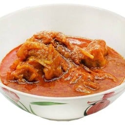 แกงฮังเล