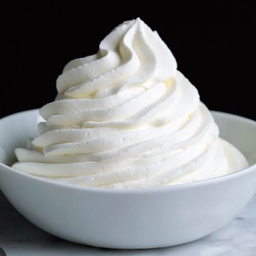 วิปปิ้งครีม