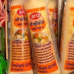 เต้าหู้ไข่1แท่ง