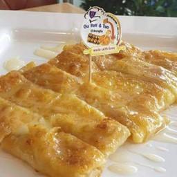 โรตีชีส