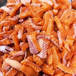 ม่อนดอง 30 ชิ้น ฟรีน้ำยำ