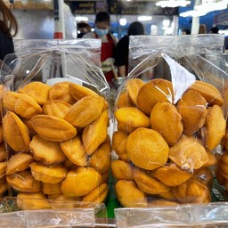 ขนมไข่ ใหญ่ ( แม่ไน้ )