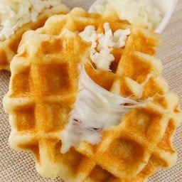 Me Waffle  บิ๊กซี นครปฐม