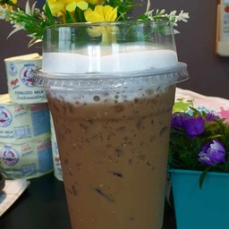 กาแฟสด