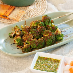 บร้อคโคลี่