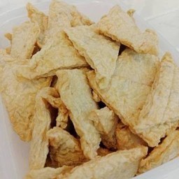 ฟองเต้าหู้ซีฟู้ด