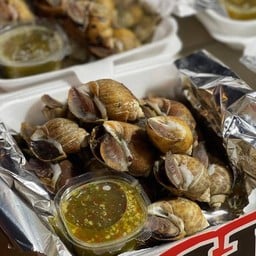 หอยหวาน 1 กก