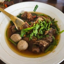 กัปตันแจ๊ค ก๋วยเตี๋ยวเรือ สไตล์ชาบู