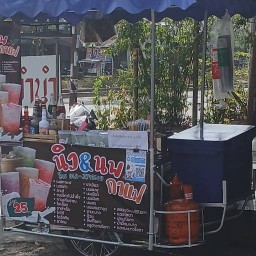นิว&นพ กาแฟ