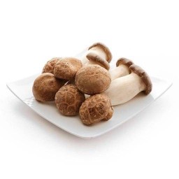 เห็ดออรินจิ