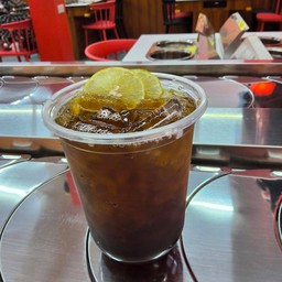 ชามะนาว