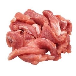 หมูชิ้น