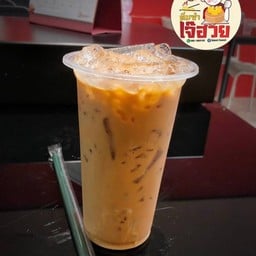 เจ๊ฮวย ติ่มซำ ถ.รวมมิตร