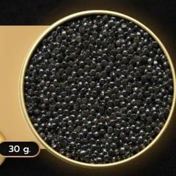 Baerii Caviar 30g.