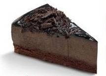 Chocolate Mousse