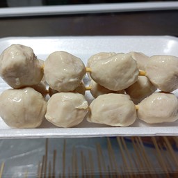 ลูกชิ้นหมูเล็ก